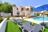 Chalet in Javea - Casa Liberty Javea - 5026