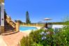 Chalet in Javea - Casa Liberty Javea - 5026