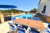 Chalet in Javea - Casa Liberty Javea - 5026