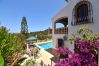 Chalet in Javea - Casa Liberty Javea - 5026