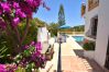 Chalet in Javea - Casa Liberty Javea - 5026