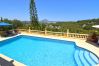 Chalet in Javea - Casa Liberty Javea - 5026