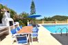 Chalet in Javea - Casa Liberty Javea - 5026