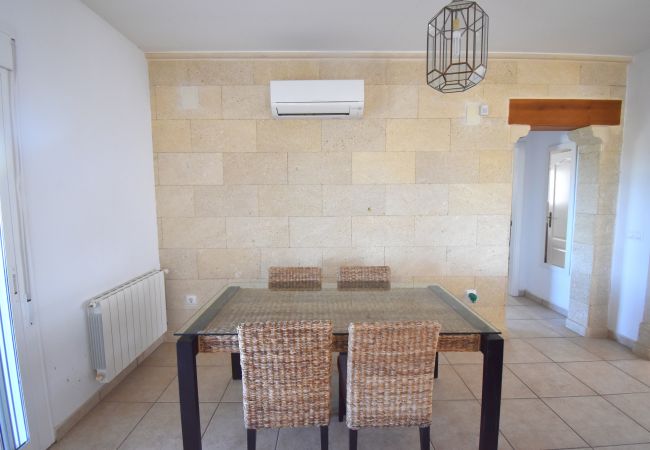 Chalet in Javea - Casa Robyn Javea - 5022-3 (10p)