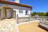 Chalet in Javea - Casa Robyn Javea - 5022-3 (10p)