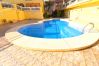 Ferienwohnung in Javea - Apartamento Velas Blancas Javea - 5036