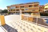 Ferienwohnung in Javea - Apartamento Velas Blancas Javea - 5036