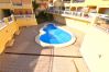 Ferienwohnung in Javea - Apartamento Velas Blancas Javea - 5036