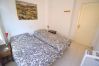 Ferienwohnung in Javea - Apartamento Velas Blancas Javea - 5036