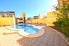 Ferienwohnung in Javea - Apartamento Velas Blancas Javea - 5036