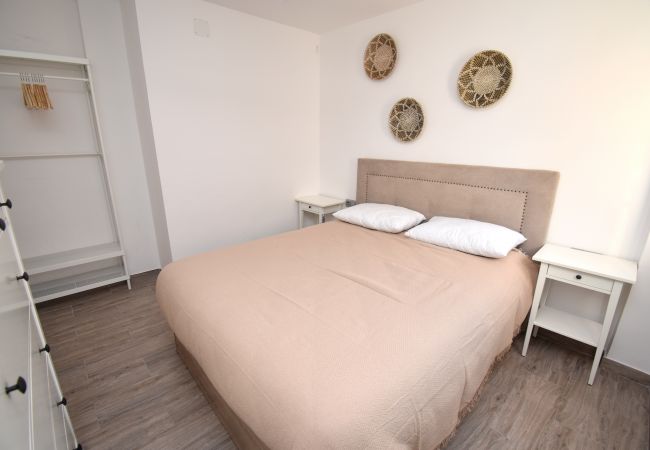 Ferienwohnung in Javea - Apartamento Arenal Park Javea - 5046