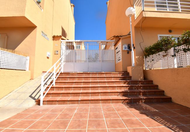 Ferienwohnung in Javea - Apartamento Arenal Park Javea - 5046