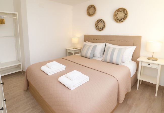 Ferienwohnung in Javea - Apartamento Arenal Park Javea - 5046