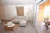 Ferienwohnung in Javea - Apartamento Arenal Park Javea - 5046