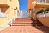 Ferienwohnung in Javea - Apartamento Arenal Park Javea - 5046