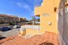 Ferienwohnung in Javea - Apartamento Arenal Park Javea - 5046