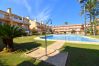 Ferienwohnung in Javea - Apartamento Arenal Park Javea - 5046