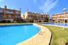 Ferienwohnung in Javea - Apartamento Arenal Park Javea - 5046