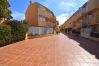 Ferienwohnung in Javea - Apartamento Arenal Park Javea - 5046