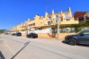 Ferienwohnung in Javea - Apartamento Arenal Park Javea - 5046