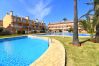 5046 Apartamento Arenal Park