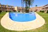 Ferienwohnung in Javea - Apartamento Arenal Park Javea - 5046