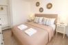 Ferienwohnung in Javea - Apartamento Arenal Park Javea - 5046