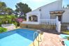 Chalet in Javea - Casa Caleta Javea - 5030