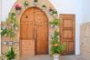 Chalet in Javea - Casa Caleta Javea - 5030