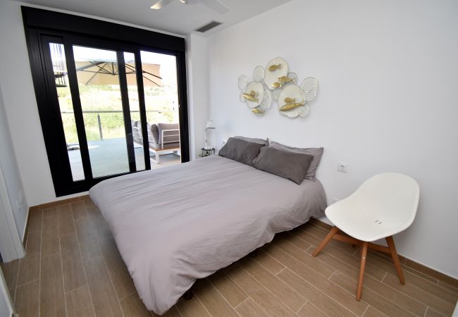 Ferienwohnung in Javea - Apartamento Nuba Javea - 5056