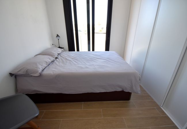 Ferienwohnung in Javea - Apartamento Nuba Javea - 5056