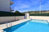 Ferienwohnung in Javea - Apartamento Nuba Javea - 5056