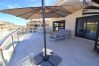 Ferienwohnung in Javea - Apartamento Nuba Javea - 5056