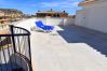 Ferienwohnung in Javea - Apartamento Nuba Javea - 5056