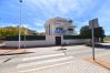 Ferienwohnung in Javea - Apartamento Nuba Javea - 5056