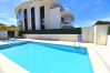 Ferienwohnung in Javea - Apartamento Nuba Javea - 5056