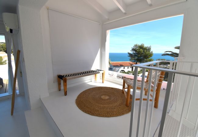 Chalet in Javea - Casa Faro Javea - 5051-1