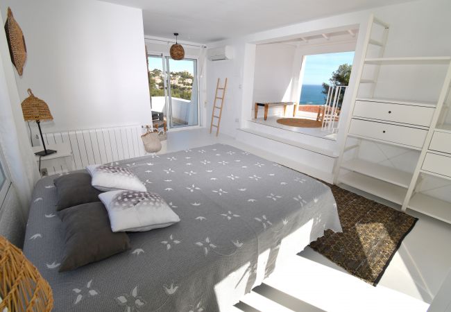 Chalet in Javea - Casa Faro Javea - 5051-1