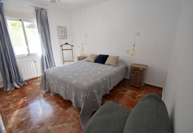 Chalet in Javea - Casa Faro Javea - 5051-1