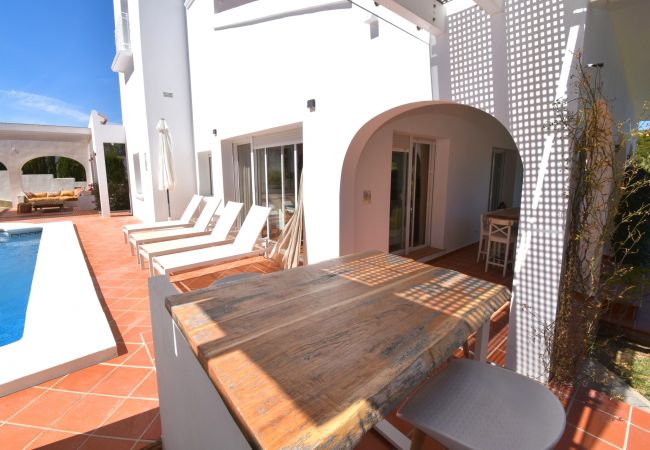 Chalet in Javea - Casa Faro Javea - 5051-1