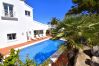 Chalet in Javea - Casa Faro Javea - 5051-1