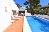 Chalet in Javea - Casa Faro Javea - 5051-1