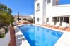 Chalet in Javea - Casa Faro Javea - 5051-1