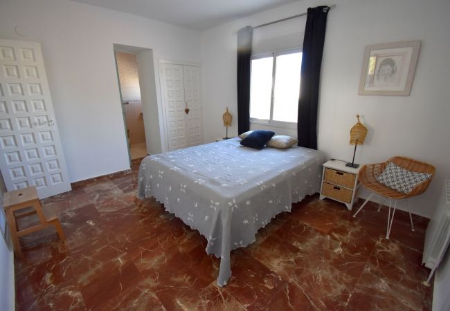 Chalet in Javea - Casa Faro Javea - 5051-2