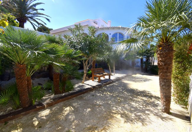 Chalet in Javea - Casa Faro Javea - 5051-2