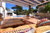 Chalet in Javea - Casa Faro Javea - 5051-2