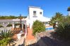 Chalet in Javea - Casa Faro Javea - 5051-2