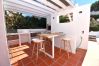 Chalet in Javea - Casa Faro Javea - 5051-2