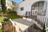 Chalet in Javea - Casa Capricho Javea - 5019