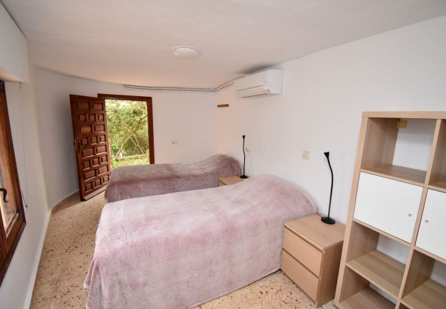 Chalet in Javea - Casa Vista Montgo Javea - 5048-2